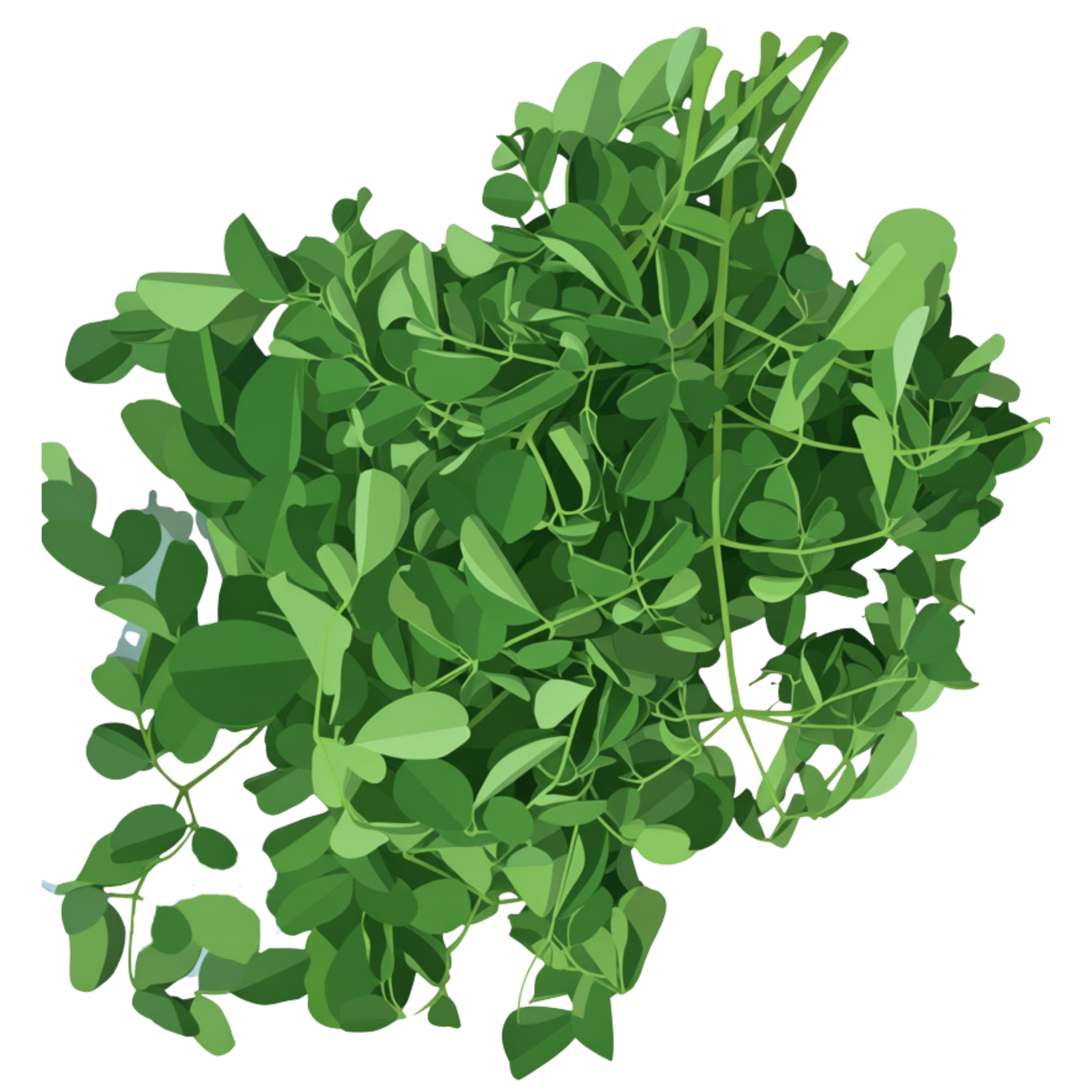 Daun Kelor